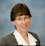 Image of Dr. Elizabeth Amy Korn, MD