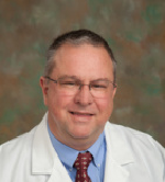 Image of Dr. Gregory K. Hardigree, MD
