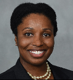 Image of Dr. Melanie C. Green, MD