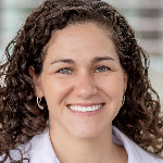 Image of Dr. Kathryn Hacker Gessner, PHD, MD