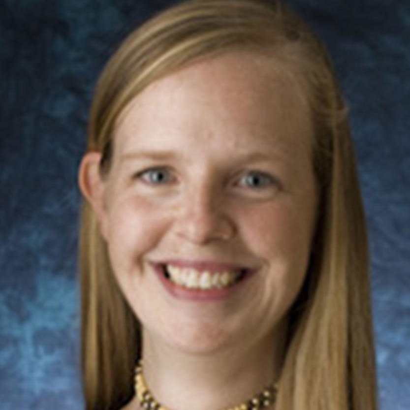 Image of Dr. Erin Colleen Hamilton Spence, MD
