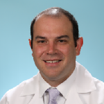 Image of Dr. Mark James Lambrechts, MD