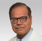 Image of Dr. Kanu Panchal, MD