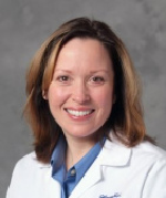 Image of Dr. Nancy W. Vincent, MD