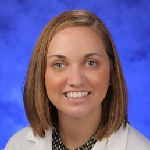 Image of Dr. Mary Ellen Wilson, MD
