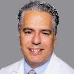 Image of Dr. Oswaldo Andres Henriquez, MD