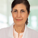 Image of Dr. Fariba Ghazizadeh, MD