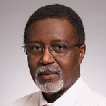 Image of Dr. Obiajulu Cletus Ezenwabachili, MD