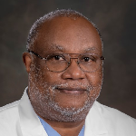 Image of Dr. Elton G. Fennell, MD
