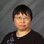 Image of Dr. Min Zheng, MD
