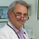 Image of Dr. Douglas M. Lakin, MD