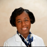 Image of Dr. Deborah I. Greaves, MD