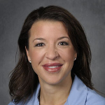 Image of Dr. Melanie L. Zahner, MD