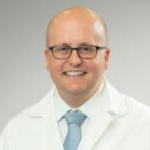 Image of Dr. Ryan Griffin, MD