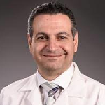 Image of Dr. Jamil Darrouj, MD