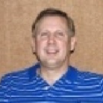 Image of Dr. Keith Montgomery Coe, DDS