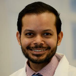 Image of Dr. Saurav Suman, MD, MPH