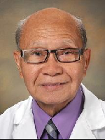 Image of Dr. Arturo R. Canto, MD, PA
