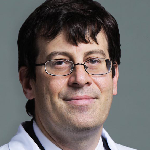 Image of Dr. Jeffrey Stephen Crespin, MBA, MD