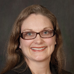 Image of Dr. Jennifer Coleman Christensen, MD
