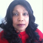 Image of Ms. Velma Evelyn Jones, LCSW
