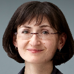 Image of Dr. Marina Shvets, DPM