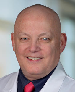 Image of Dr. James Thomas Richardson, MD