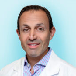 Image of Dr. Allen Ahdoot, MD