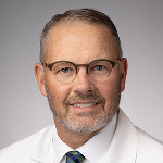 Image of Dr. Brian C. Kindred, MD