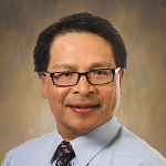 Image of Dr. Hieu Joe Van Nguyen, MD