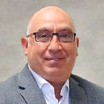 Image of Dr. Walid Ibrahim Dagher, MD