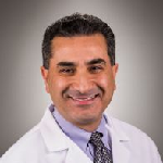 Image of Dr. Marwan Yared, MD