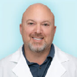 Image of Dr. Jason Kronberg, DO