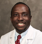 Image of Dr. Babatunde A. Olumide, MD