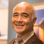 Image of Dr. John Po, PHD, MD
