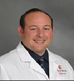 Image of Dr. Michael J. Clores, DO