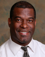 Image of Dr. Delroy P. Anglin, MD