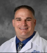 Image of Dr. Michael J. Stamey, DPM