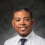 Image of Dr. Thomas George Hunter, MD