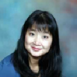 Image of Dr. Nancy J. Liu, MD