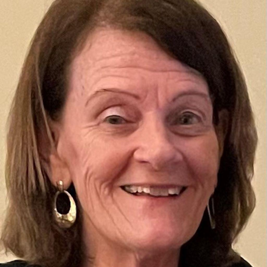 Image of Dr. Joyce Helen Webb, PHD