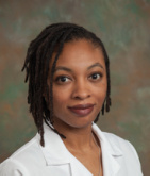 Image of Dr. Monique C. Jefferson, DNP, AGACNP
