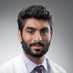 Image of Dr. Amar Anand, MD