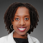 Image of Dr. Chanelle Jacora Matthews Clark, MD, FACOG