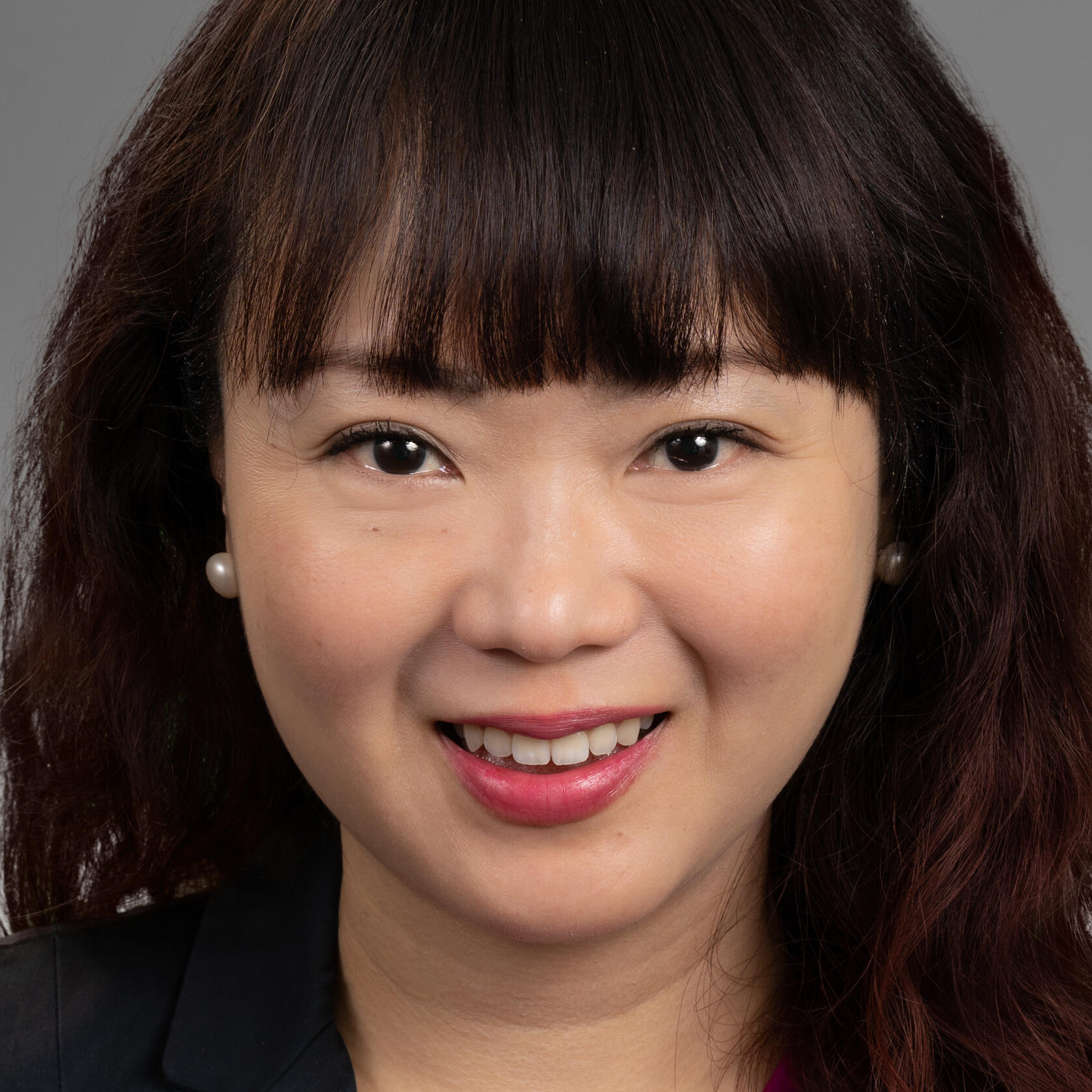 Image of Dr. Lilian Li Lian Wong, MD