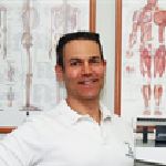 Image of Dr. Ben Weitz, D.C.