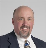 Image of Dr. Michael Cline, DO