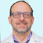 Image of Dr. Ron E. Kastner, MD