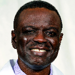 Image of Dr. Frank A. Addo, MD
