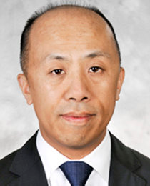 Image of Dr. Cao Tran, MD